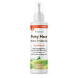 15% OFF: NaturVet Potty Here Training Aid Spray 8oz