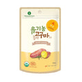 Natural Core Organic Sweet Potato with Cheese Dog Treat 60g