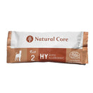 FREE SAMPLE (1 per order, Exp 8Nov26): Natural Core Eco 2 Organic Hypoallergenic Duck & Sweet Potato Dry Dog Food 35g