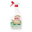 Nature's Miracle Urine Destroyer Plus Spray For Cat 32oz