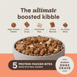 Instinct Peak Boost Grain-Free High-Protein Real Salmon Dry Dog Food