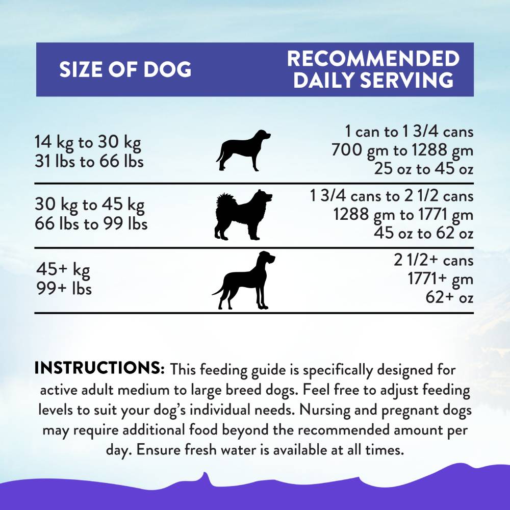 Addiction Mega Hearty Chicken Stew Chunks in Gravy Canned Dog Food 700g