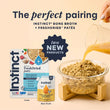 Instinct Cage-Free Chicken Bone Broth CAT Food Topper 16oz
