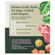 Instinct Freshly Crafted Meals Pork & Wild-Caught Salmon Wed Dog Food 11oz