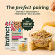Instinct Cage-Free Chicken Bone Broth Dog Food Topper 16oz
