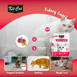 Kit Cat Daily Kidney Guard Supplement Gel For Cats (30 x 5g)