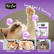 Kit Cat Daily Lysine Care Supplement Gel For Cats (30 x 5g)
