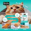 Kit Cat Daily Pre+Probiotics Supplement Gel For Cats (30 x 5g)