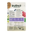 Instinct FreshDried Meal Blends Beef & Orchard Blend Dog Food