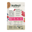 Instinct FreshDried Meal Blends Beef & Wild Berries Blend Dog Food