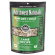 Northwest Naturals Lamb Freeze Dried Raw Diet Dog Food 25oz