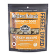 Northwest Naturals Turkey Freeze Dried Raw Diet Dog Food