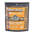 Northwest Naturals Turkey Freeze Dried Raw Diet Dog Food