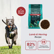 $7 OFF: Nurture Pro Nourish Life Grain-Free Dry Dog Food 0.6lb