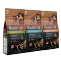 Nurture Pro Nourish Life Dry Cat Food 300g
