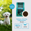 $7 OFF: Nurture Pro Nourish Life Grain-Free Dry Dog Food 0.6lb