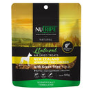 $3 OFF: Nutripe New Zealand Chicken with Green Tripe Air Dried Dog Treats 100g