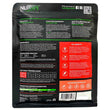 '85% OFF (Exp 18Sep26) +FREE TREAT': Nutripe Wildcuts NZ Grass-Fed Beef & Chicken with Green Tripe Freeze-Dried Raw Cat Food 280g