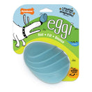 Nylabone Eggi Interactive Dog Toy