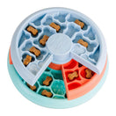 $10 OFF: Outward Hound Nina Ottosson Puppy Lickin Layers Fun Feeder Interactive Dog Toy