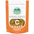 20% OFF: Oxbow Natural Science Vitamin C Supplement For Small Animals 60 tabs