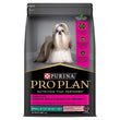 Pro Plan Sensitive Skin & Stomach Small & Toy Adult Dry Dog Food