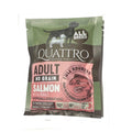 Quattro Salmon Adult All Breed No Grain Dry Dog Food Sample