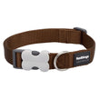 Red Dingo Classic Dog Collar 15mm