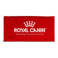 Royal Canin Beach Towel