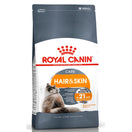 TRIAL SPECIAL $4 OFF: Royal Canin Feline Care Nutrition Hair & Skin Care Dry Cat Food 400g