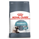 TRIAL SPECIAL $4 OFF: Royal Canin Feline Care Nutrition Hairball Care Dry Cat Food 400g
