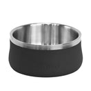 Ruffwear Basecamp Dog Bowl (Basalt Grey)