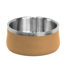 Ruffwear Basecamp Dog Bowl (Cattail Tan)