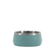 Ruffwear Basecamp Dog Bowl (River Rock Green)