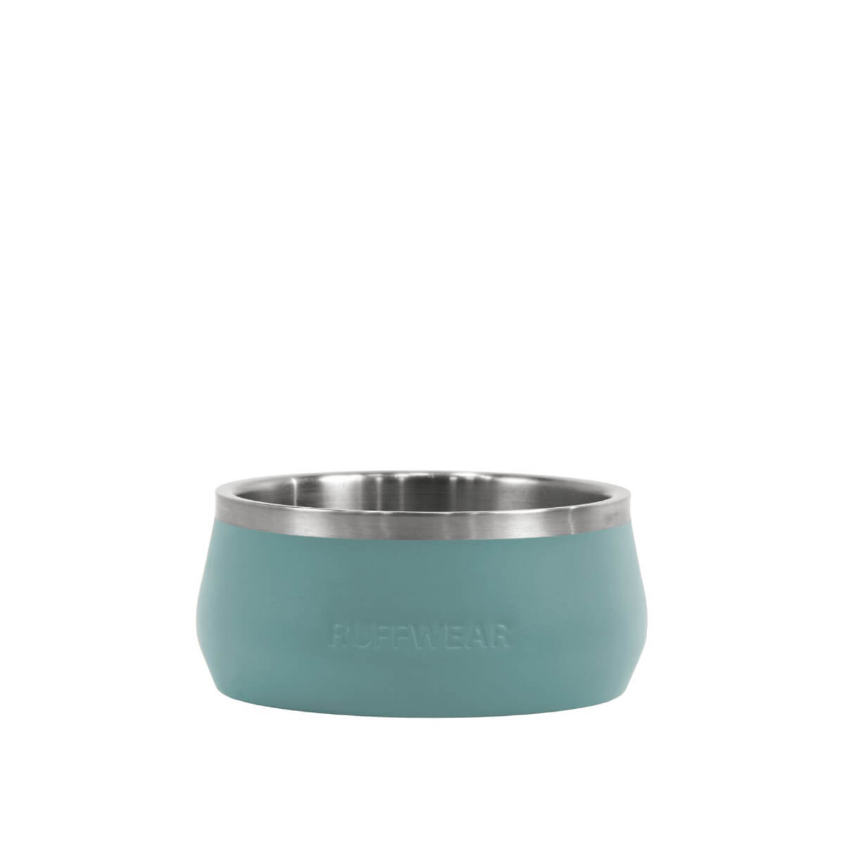 Ruffwear Basecamp Dog Bowl (River Rock Green)