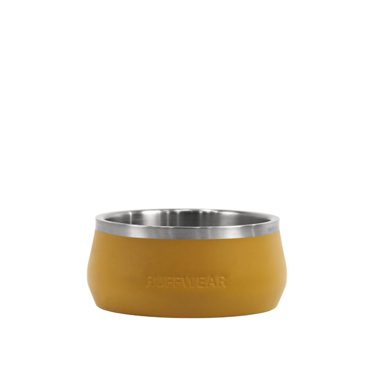 Ruffwear Basecamp Dog Bowl (Cattail Tan)