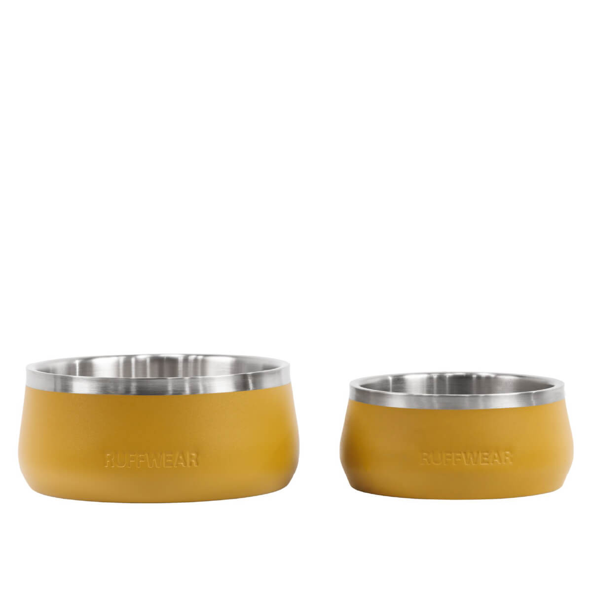 Ruffwear Basecamp Dog Bowl (Basalt Grey)