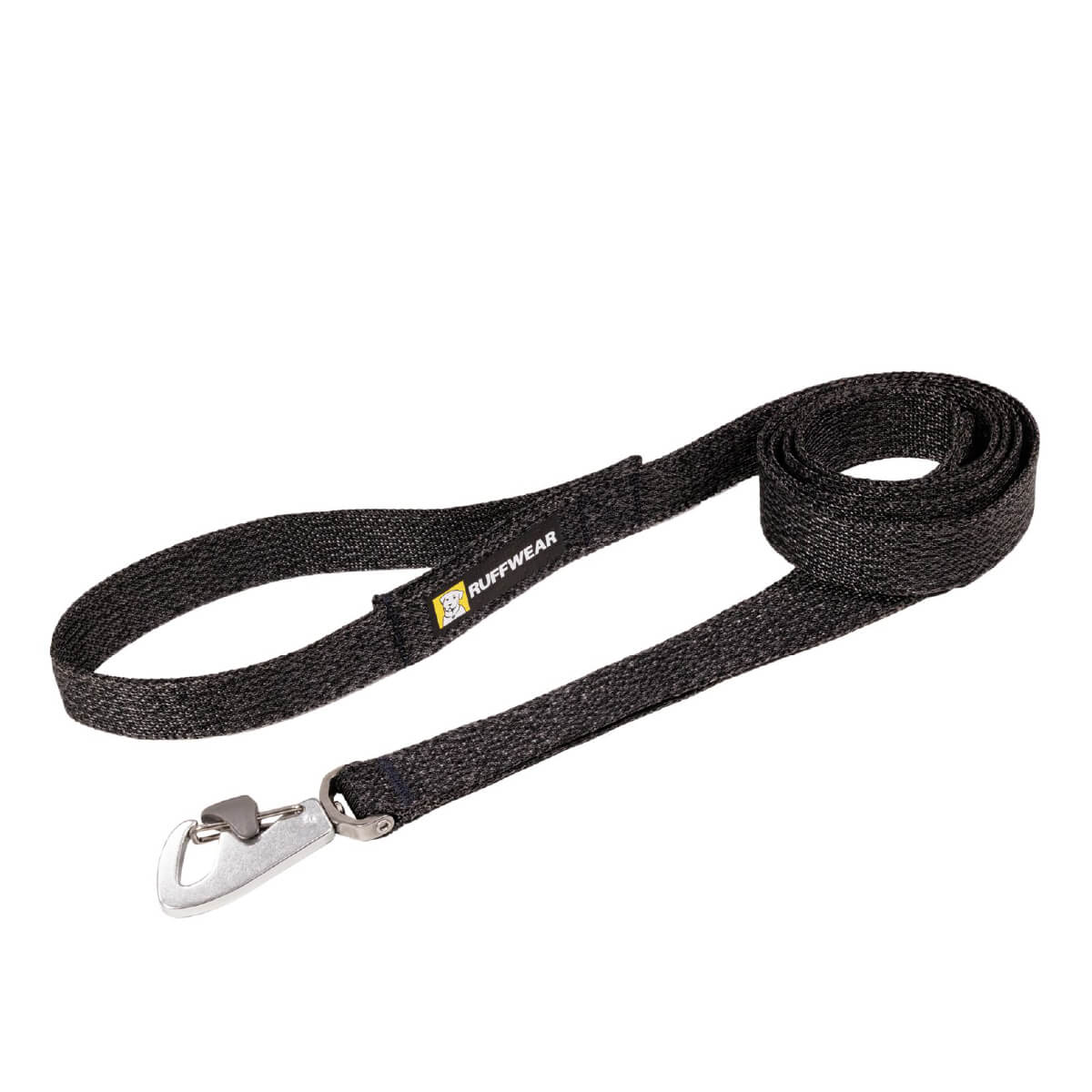Ruffwear Front Range Flex Dog Leash (Basalt Grey)