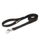 Ruffwear Front Range Flex Dog Leash (Basalt Grey)
