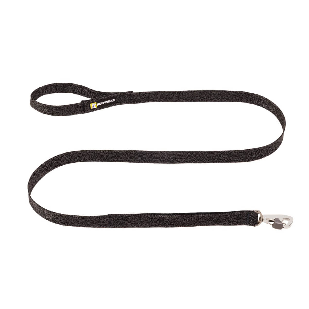 Ruffwear Front Range Flex Dog Leash (Basalt Grey)