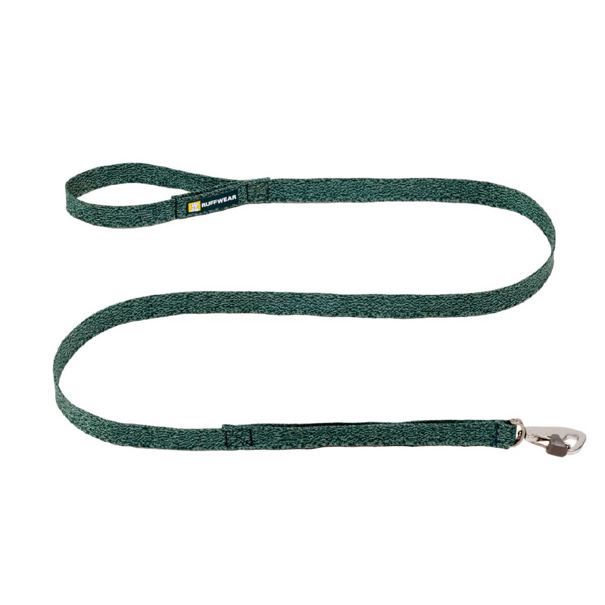 Ruffwear Front Range Flex Dog Leash (Deep Teal)