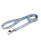 Ruffwear Front Range Flex Dog Leash (Polar Blue)