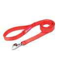 Ruffwear Front Range Flex Dog Leash (Rose Violet)