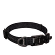 Ruffwear Ridgeline Dog Collar (Obsidian Black)
