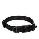 Ruffwear Ridgeline Dog Collar (Obsidian Black)