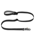 Ruffwear Ridgeline Dog Leash (Obsidian Black)