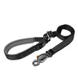 Ruffwear Ridgeline Dog Leash (Obsidian Black)
