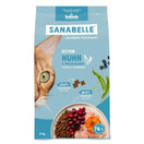 Sanabelle Kitten with Poultry Dry Cat Food