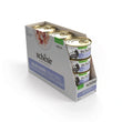 Schesir Complements Tuna with Grouper in Jelly Canned Cat Food 70g