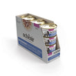 Schesir Complements Tuna with Whitebaits in Broth Canned Cat Food 70g
